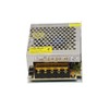 5V 5A Power Supply,25W Universal Regulated Switching Power Converter Adapter