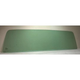 Aftermarket Products Fits 1980-1997 Ford F250 F350 Back Glass Rear Window Non-Tinted