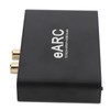 EARC Audio Extractor, 24 Bit 192KHz HDMI EARC ARC to