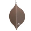 Woodstock Wind Chimes Heroic Windbell Wind Chimes for Outside, 24"
