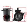 Dromedary 0281002217 Air Flow Meter LMM Air Flow Meter A4