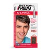 Just For Men Ultra, Tinte para Canas Castaño Medio U30