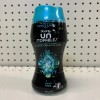 Downy UNSTOPABLES In Wash Scent Booster Beads Fresh Scent, 4.3