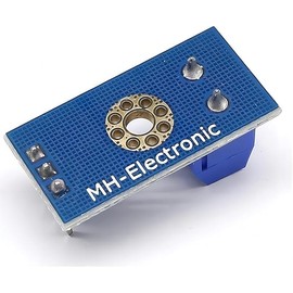 Voltage Detection Module DC 0~25V Voltage Sensor for Arduino 10pcs