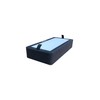 Comedes Replacement Filter Set Compatible with Klarstein Tramontana Air Purifier