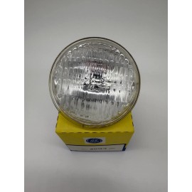 GENERAL ELECTRIC GE No. 4411 Automotive Tractor Glass Vintage Bulb Lamp NOS USA
