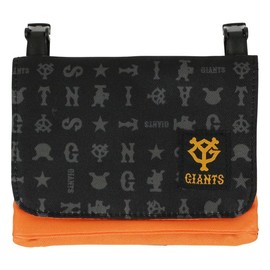 Takanami Create Pocket Pouch, Yomiuri Giant Army (121421), Kindergarten Commuting to School, Learning