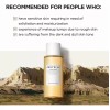 Skin1004 Madagascar Centella Tonico Exfoliante Suave 210ml Piel Sensible
