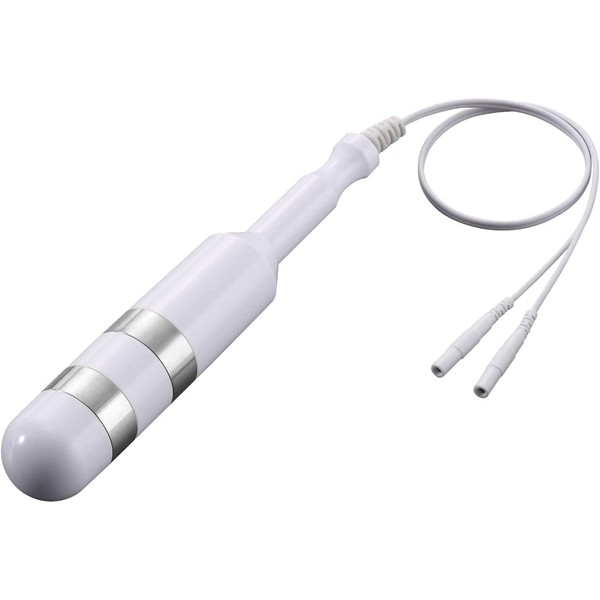 iStim Medical Probe for Pelvic Floor Electrical Muscle Stimulation, Incontinence Relief - Compatible with Incontinence EMS Machine