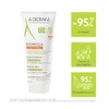 A-Derma Exomega Control Bálsamo Emoliente Anticomezón, 200ml