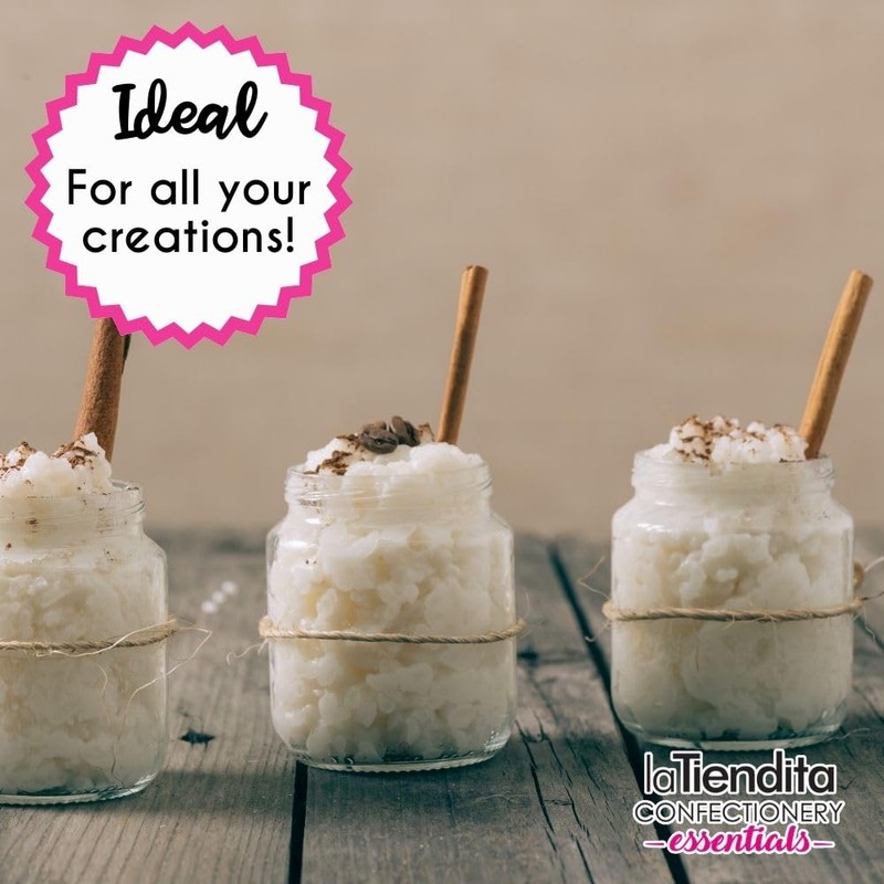 Deiman Artificial Food Flavoring Rice Pudding Essence (33.8 fl oz)