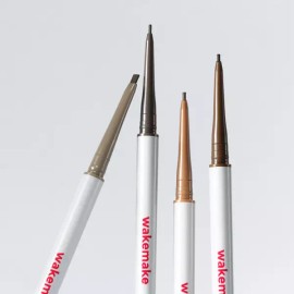 Unknown NEW 웨이크메이크 소프트 드로잉 브로우 4COLOR 176017 NEW Wake Make Soft Drawing Brow 4COLOR 176017 [[NEW]01 Deep Brown 176017]