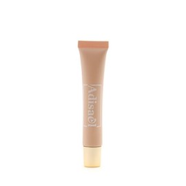 Lip Gloss Lipgloss, violett, Kapsel (Salmon matt, S)