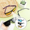 WPNCYK Polarised Sunglasses, 3 Pairs Mens Sunglasses for Outdoor Sports,