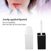 10Pcs Empty Lip Gloss Tubes 5ml Refillable Lip Balm Container