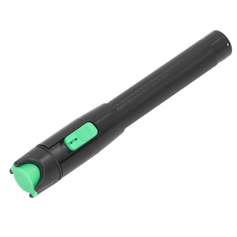 20MW Pen Type Fiber Optic Visual Fault Locator Highly Integrated