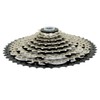 Geardrive GM9-5 Wide Ratio Cassette 11-46T, 9 Speed, GD2582
