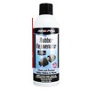 Max Professional 2145 Rubber Rejuvenator - 10 oz.,Black and Silver
