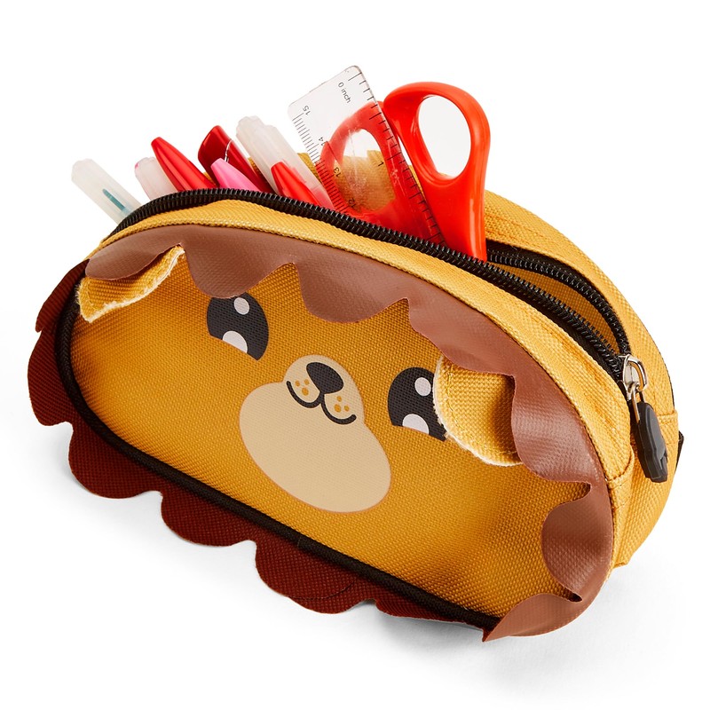 Zappi Co Children's Backpack Zappi Kids' Luggage, Lion