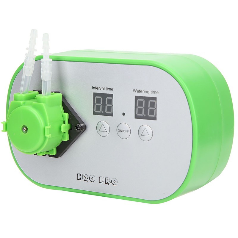 Automatic Watering System Intelligent Drip Irrigation Water Pump Timing System
