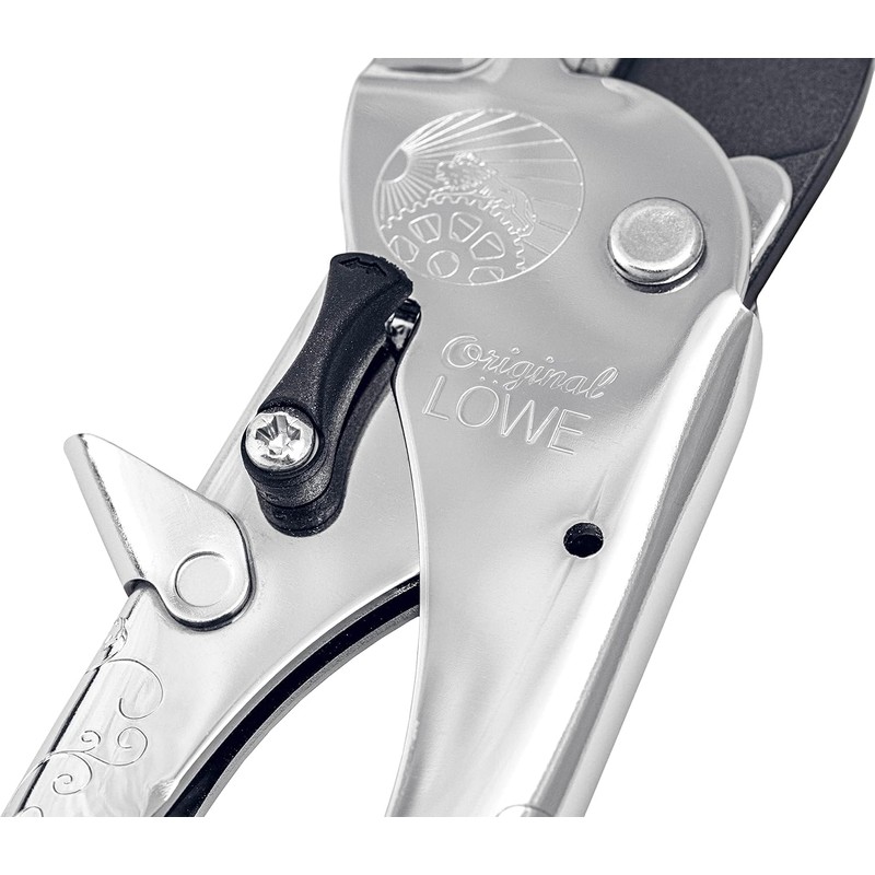 Original LÖWE 1, 100th Anniversary Edition - Professional Garden Shears