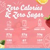 Crystal Light Sugar-Free Zero Calorie Liquid Water Enhancer - Strawberry