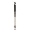 HARFINGTON Phillips Screwdriver Bit PH2 Serrated Tip 1/4" Hex Shank