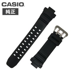 [CASIO] G-SHOCK Genuine Band for GW-2000B, GW-2500, GW-2500B, G-1200B, GW-3000B, GW-3500B