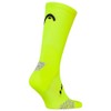 HEAD Unisex Padel Crew Sock (Pack of 1)