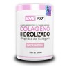 BHP Colageno Hidrolizado + Péptidos 300g Mujer Articulación Sabor Natural