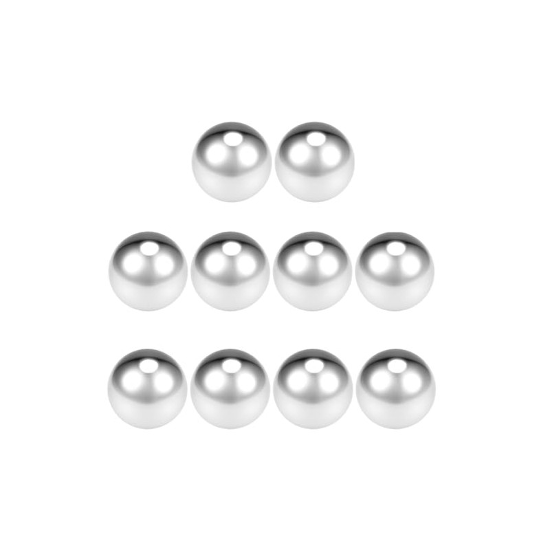 Bearing Ball, Steel Ball, Diameter 0.5 inch (12.7 mm), Precision
