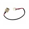 VOANZO DC Power Jack Dock Monitor Power Cable Mains Plug