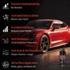2PCS Nano-Quick Ceramic Coating Pro, Revolutionary Nano Spray for Car