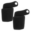FOMIYES 5sets Adjustable Wrist Guard for Roller Skating Skateboarding Snowboarding