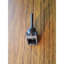 Foredom, Motor Tool DME JOSH4-5 Stone Holder for Artco Diprofil Foredom reciprocator 1/8 shank NEW