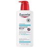 Eucerin Advanced Repair Lotion - Fragrance Free, Full Body Lotion