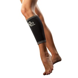 Lower Leg Calf Support CA27001 Bamboo Edition from high quality knitted fabric, XXX-Large