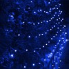 Dazzle Bright Christmas Net Lights, 360 LED 12FT x 5