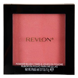 Rubor Revlon Powder Blush Rose Bomb 5g