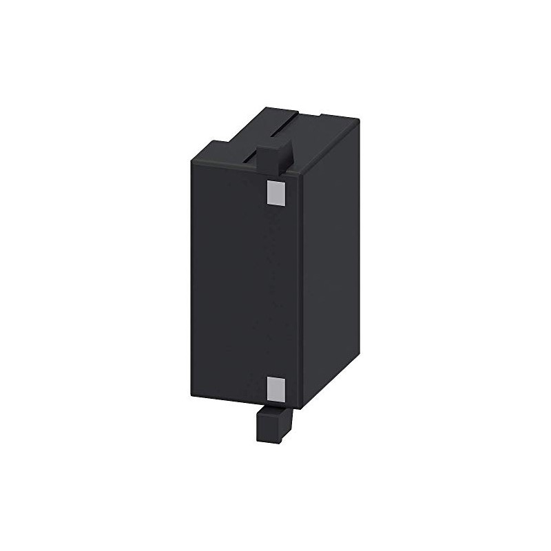 Siemens – Limiter Surge Varistor AC24 – 48 V-dc24 –