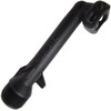 SPARES2GO Connection Outlet + Elbow Compatible with Karcher K1 K2