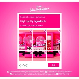 Skin Perfection Rejuvenating Set