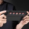 LEPEYMDA Console Grip for Switch 2 (2025), Durable Ergonomic Grip