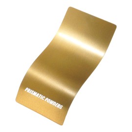 PRISMATIC POWDERS® Extruded Brass (1 LB/PPB-6404) - The Powder Coat Color Experts