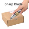 CUTTEREX Heavy Duty SharkKnife VinylKnife UtilityKnife RoofingKnife Delphin Dolphin Carpet
