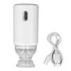 Auto Vacuum Bag Pump Rechargeable Portable Electric Vacuum Sealed Compression
