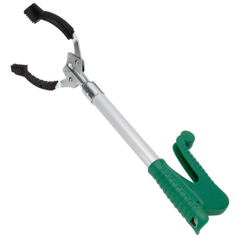 Trash Picker Pick Up Tools Garbage Reacher Grabber Picking Tool