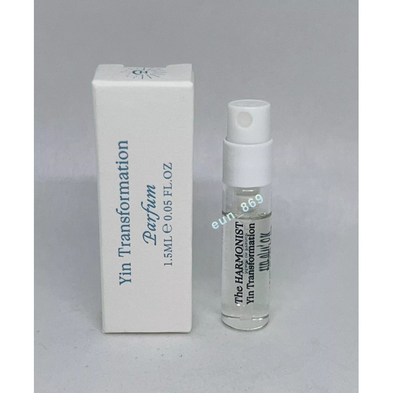 The Harmonist Royal / Sun / Moon / Yin /