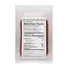 Bridgford Sliced Turkey Pepperoni 4 oz Pack of 3 -