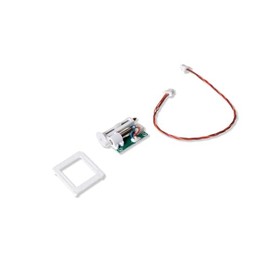 Spektrum 2.2g Linear Servo High-Torque w/servo Mount, SPMSA203